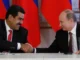 Putin admite que ayudará a Maduro ante amenazas de EEUU