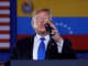 Antonio de la Cruz: Trump endurece su pulso con Maduro