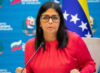 Exjefe de la DEA en Venezuela revela que investigaciones contra Delcy Rodríguez por caso Hezbolah en Margarita se remonta a más de una década