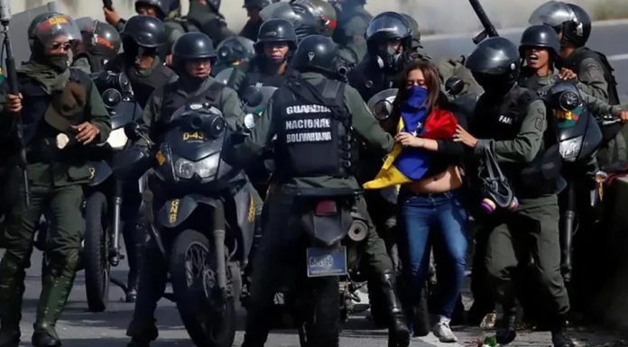 Ender Arenas: Derechos humanos: un asunto de vida o muerte