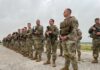 Trump no descarta posibilidad de instalar base militar en Venezuela