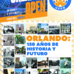 Orlando Open Edicion 6 Portada jpg