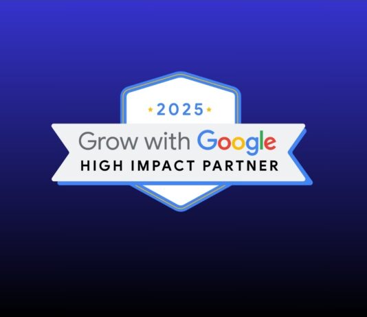 Venezuela USA Corp recibe reconocimiento de Grow with Google por su labor en apoyo a emprendedores y profesionales