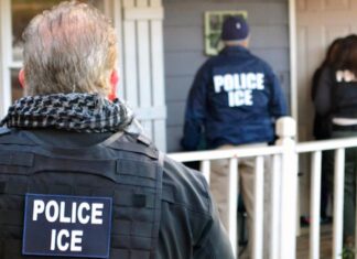 EEUU imputa a agente de ICE por mentir sobre tiroteo contra un venezolano