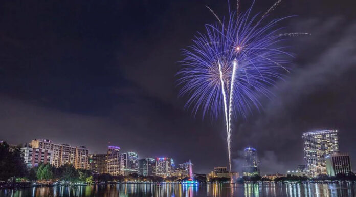 Liz Valecillos: Celebra el 4 de Julio a lo grande en Orlando y Kissimmee #OrlandoOpen