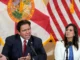 Ron DeSantis anuncia con abrir otra cárcel para migrantes en Florida similar a “Alligator Alcatraz”