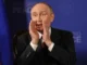 Putin quiere las regiones de Donetsk y Luhansk para poner fin a la guerra