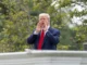Ronald Rodríguez: Con cuál pie se ha levantado hoy Mr Trump