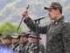 Maduro pide estar preparados para “partirle los dientes” a EEUU si “hiciera falta”