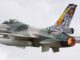 EEUU identifica a los 2 pilotos venezolanos del F-16 y los insta a desertar
