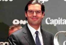 Bloomberg revela a Betancourt como la nueva figura de intermediación petrolera entre EEUU y Delcy #Video