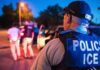 Más de 43 mil migrantes fueron arrestados por ICE durante el mes de junio