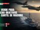 Realpolitik: Maduro en alerta ante amenazas de ataque #Podcast