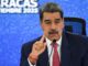 Maduro desafía a EEUU: «Le daremos una lección a ese imperio tengan el poder que tengan»