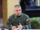 Ministro de la defensa de Maduro afirma que Estados Unidos «triplicó» vuelos espía