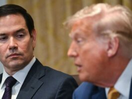The New York Times: Marco Rubio coordina la gestión financiera y política de Venezuela desde Washington