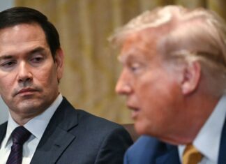 The New York Times: Marco Rubio coordina la gestión financiera y política de Venezuela desde Washington