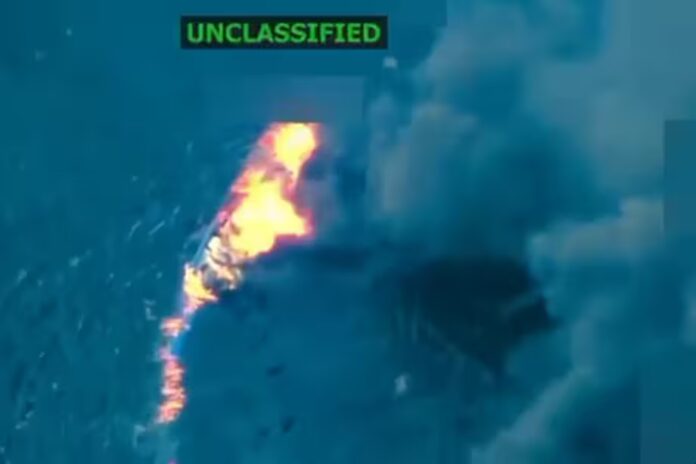 Bombardeado