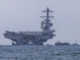Maduro sufre un gran golpe en medio del bloqueo naval