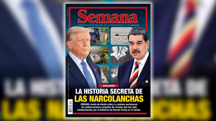Narcolanchas