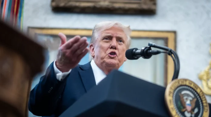 Trump impondrá aranceles a quienes vendan petróleo a Cuba: “No podrán sobrevivir”