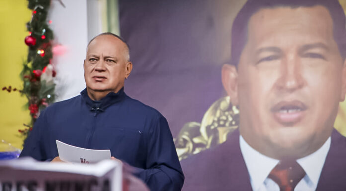 Darwin Chávez: ¿El chavismo desmontando al chavismo?