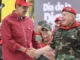Maduro envía mensaje a Trump para hablar “face to face”
