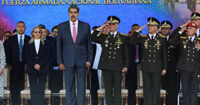 Maduro Cartel