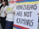 Venezolanos en EEUU temen el fin definitivo del TPS este 7 de noviembre