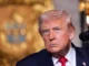 Trump no descarta una guerra prolongada contra Irán a medida que el conflicto se extiende
