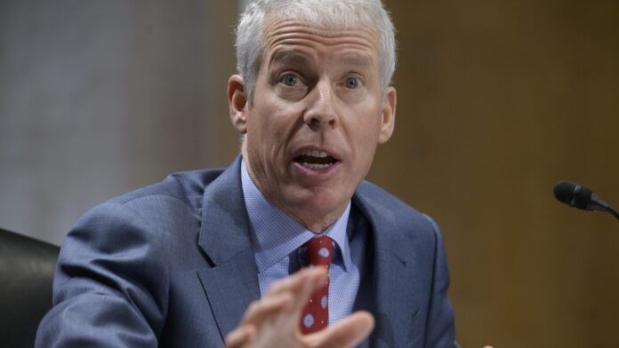 Chris Wright Energy Secretary