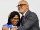 Transparencia Venezuela revela las figuras clave y empresarios que integran el círculo de poder de Delcy Rodríguez