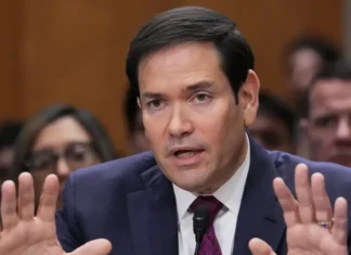 Marco Rubio niega que Estados Unidos obstaculice el regreso de María Corina Machado a Venezuela