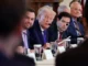 Axios: Gigantes petroleros estadounidenses le dicen a Trump que no tienen compromisos con Venezuela