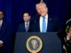 Trump: todos los presos políticos se liberarán en Venezuela