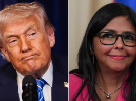 Exclusiva Axios: Estados Unidos está cerca de cerrar un acuerdo «masivo» por los yacimientos petrolíferos venezolanos