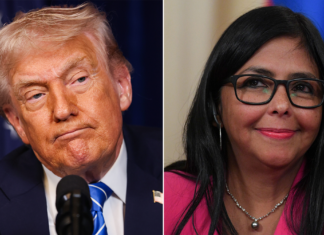 Exclusiva Axios: Estados Unidos está cerca de cerrar un acuerdo «masivo» por los yacimientos petrolíferos venezolanos