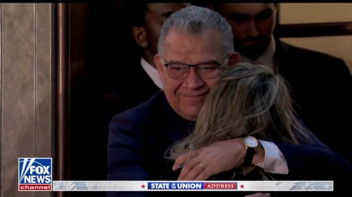 Enrique Marquez Trump