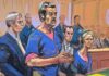 Maduro incorpora a su defensa a la abogada de Sean «Diddy» Combs