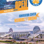 Orlando Open Edicion 8 portada