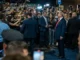 Donald Trump anuncia que visitará Venezuela