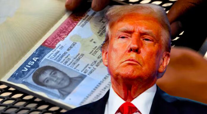 Administración Trump ordena revisar las redes sociales de todos los viajeros a Estados Unidos