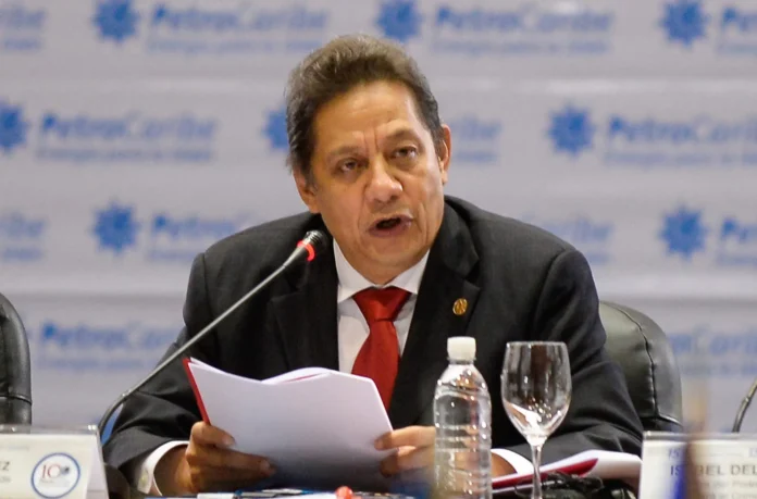 Asdrubal Chávez Citgo