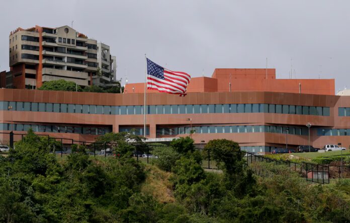 Bandera EEUU