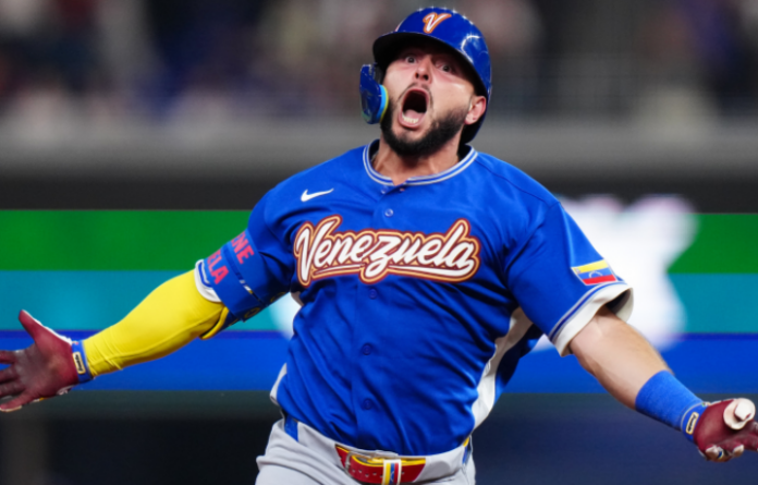 Mundial de Beisbol