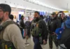 ICE registra la mayor cifra de detenciones tras arresto de casi 50.000 migrantes en un mes