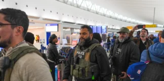 ICE registra la mayor cifra de detenciones tras arresto de casi 50.000 migrantes en un mes