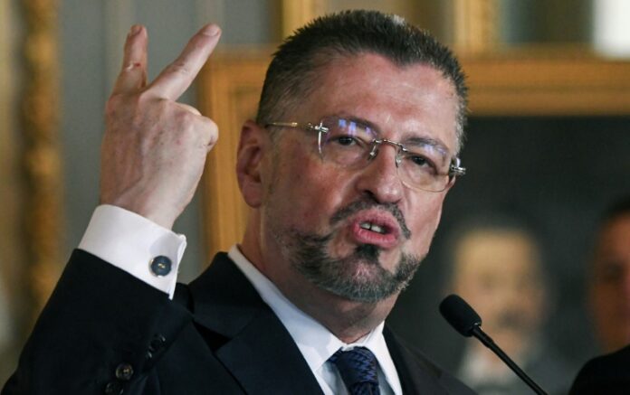 Rodrigo Chávez