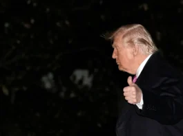 Trump dice que declarará el estrecho de Ormuz «territorio de EEUU» tras «derrotar a Irán»