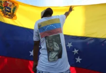 Ángel Lombardi Lombardi: Venezuela actual